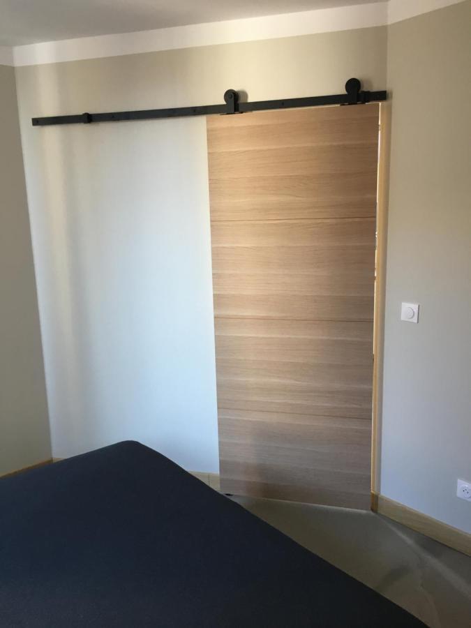 Cote Nuit Apartment Capestang Exterior photo